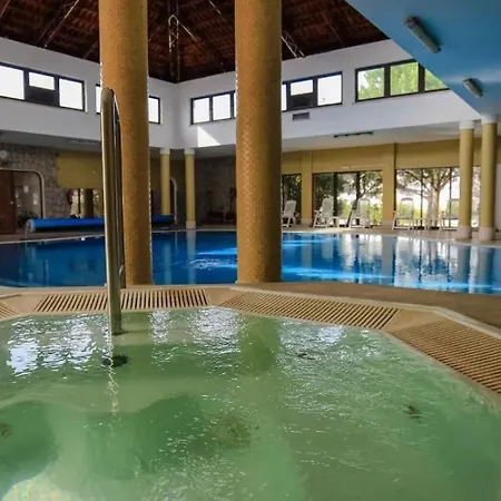 T2 Golden Club De Apartamento