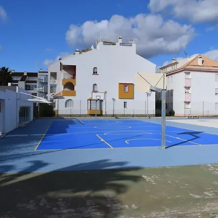Apartamento T2 Golden Club De