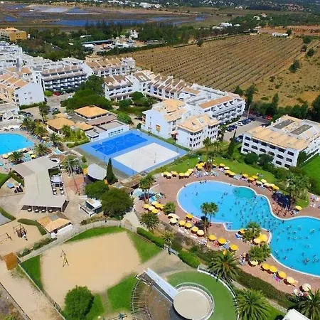 T2 Golden Club De Tavira