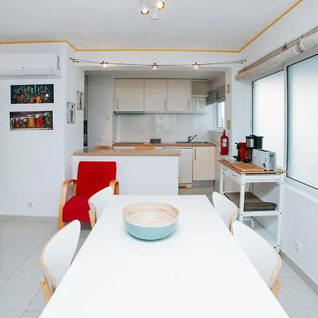 Apartamento T2 Golden Club De
