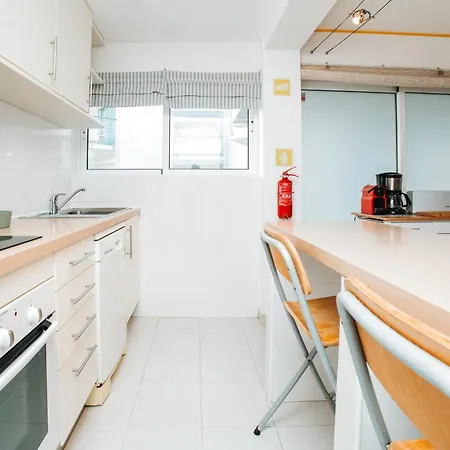 Apartamento T2 Golden Club De *