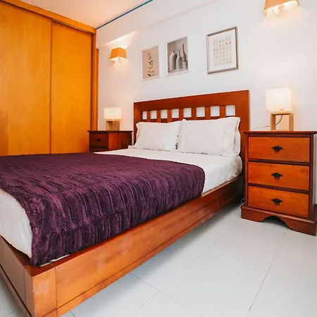 T2 Golden Club De Apartamento