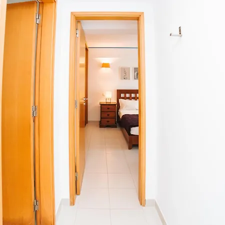 Apartamento T2 Golden Club De *