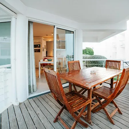 T2 Golden Club De Apartamento