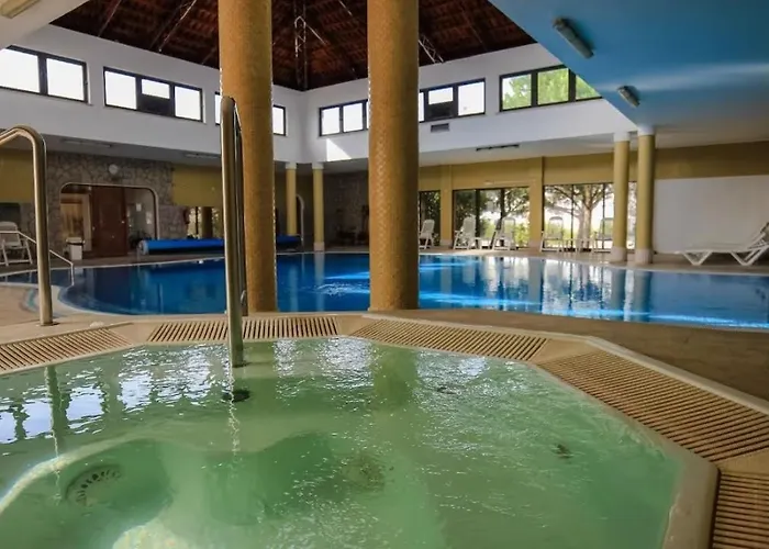 T2 Golden Club De Apartamento