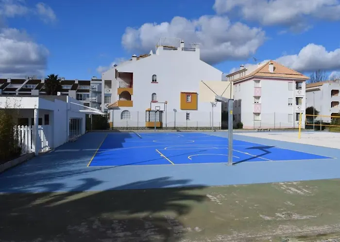Apartamento T2 Golden Club De