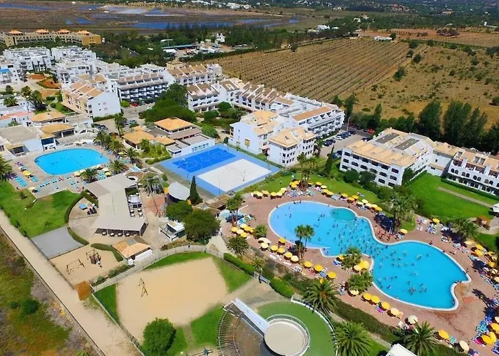 T2 Golden Club De Tavira