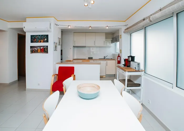Apartamento T2 Golden Club De