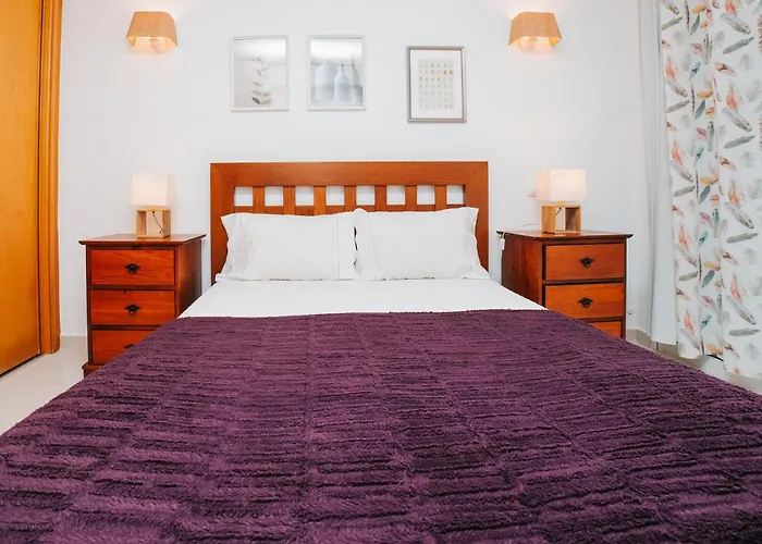 T2 Golden Club De Apartamento