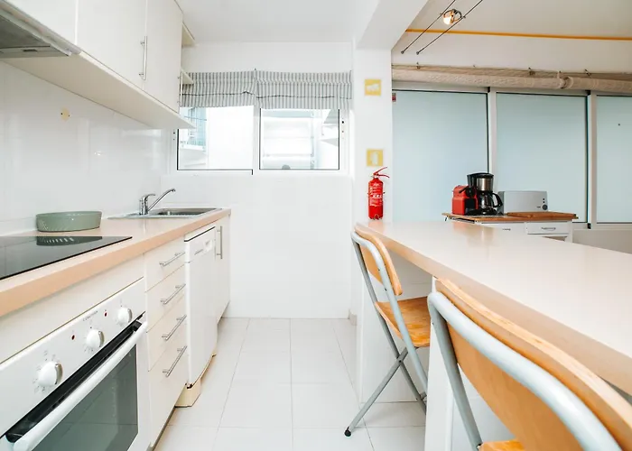 Apartamento T2 Golden Club De *