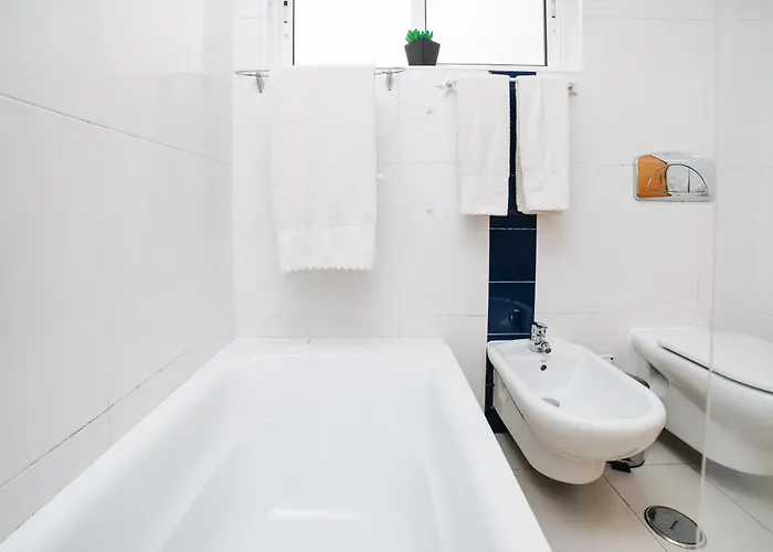 Apartamento T2 Golden Club De *