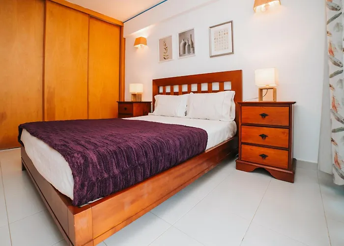 T2 Golden Club De Apartamento