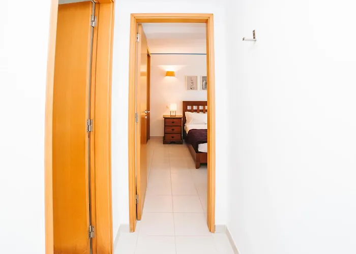Apartamento T2 Golden Club De *