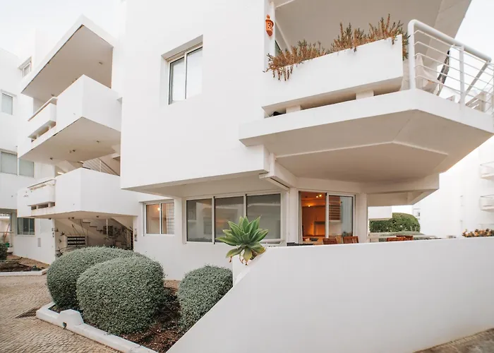 Apartamento T2 Golden Club De Tavira
