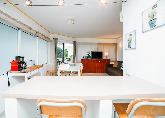 T2 Golden Club De Apartamento Tavira
