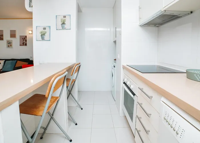 T2 Golden Club De Apartamento Tavira