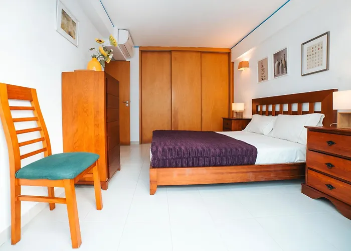 T2 Golden Club De Tavira