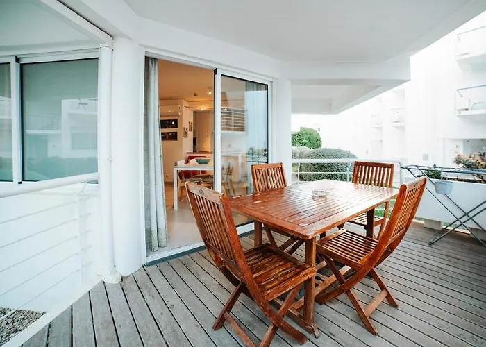 T2 Golden Club De Apartamento