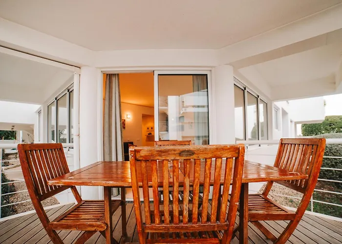 Apartamento T2 Golden Club De Tavira