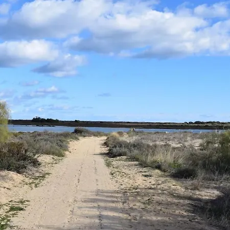 公寓 T2 Golden Club De