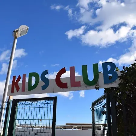 公寓 T2 Golden Club De