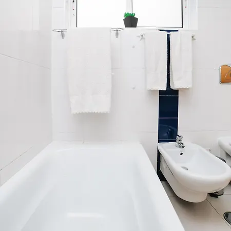 公寓 T2 Golden Club De *