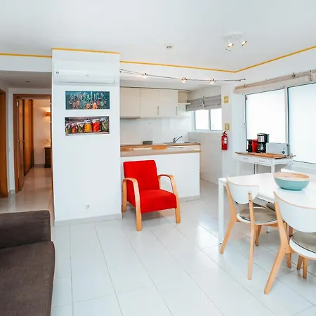 T2 Golden Club De Appartement *