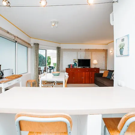 T2 Golden Club De Appartement Tavira